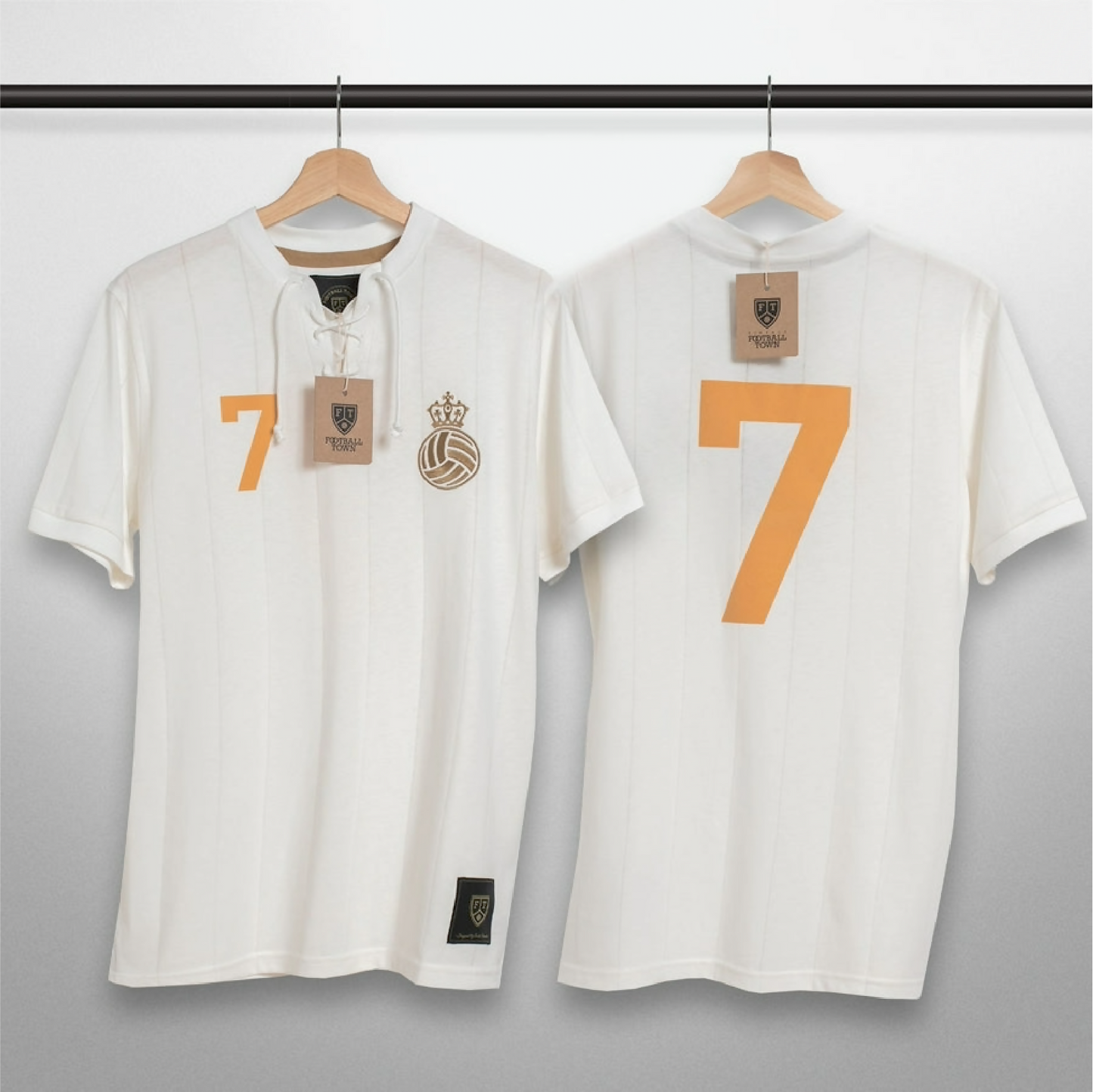 Camisa - La Corona Retro