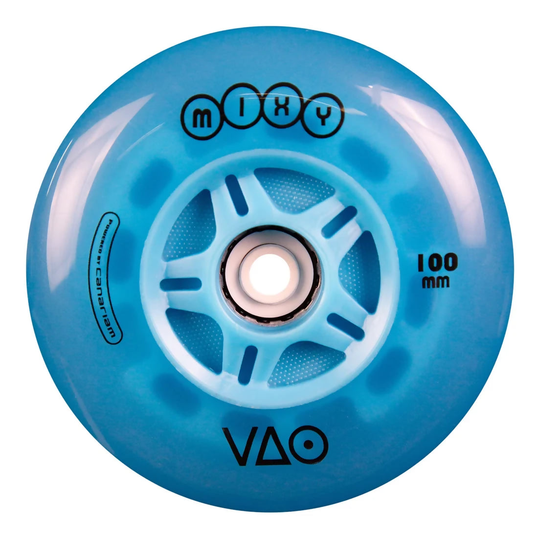 RUEDA VAO MIXY