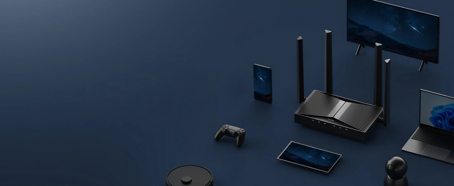 6971690793517_13 Cudy BE3600