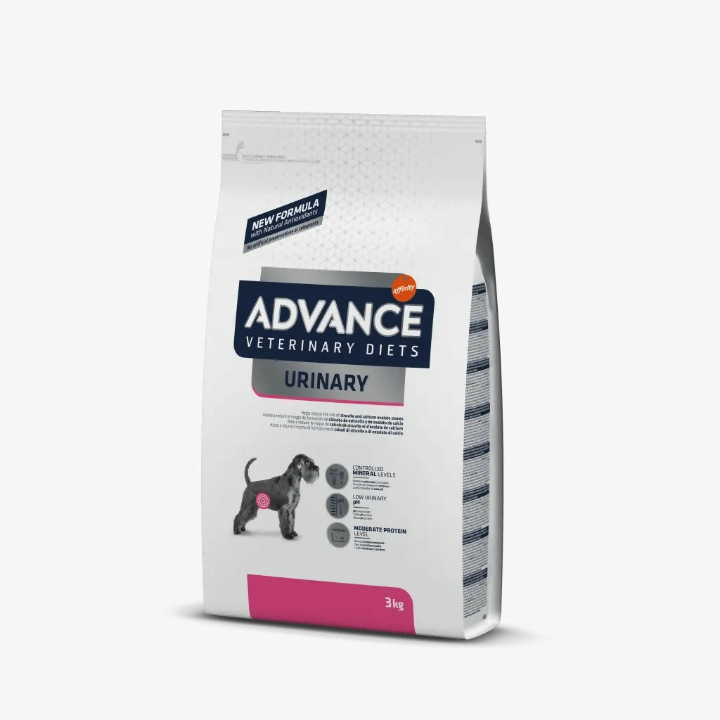 ADVANCE URINARY
