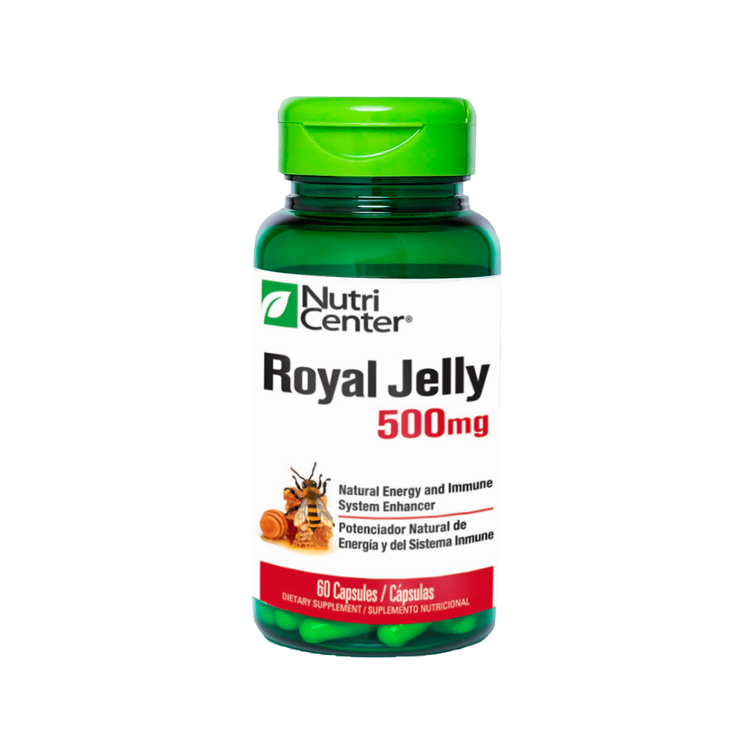 Royal Jelly 1