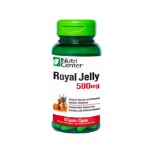 Royal Jelly 1