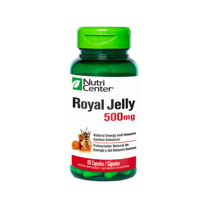 Royal Jelly 1