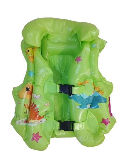 CHALECO FLOTADOR GRANDE
