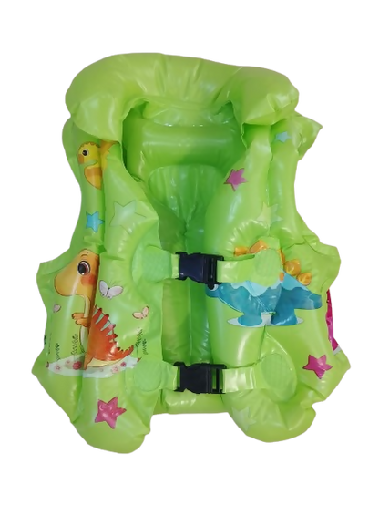 CHALECO FLOTADOR GRANDE