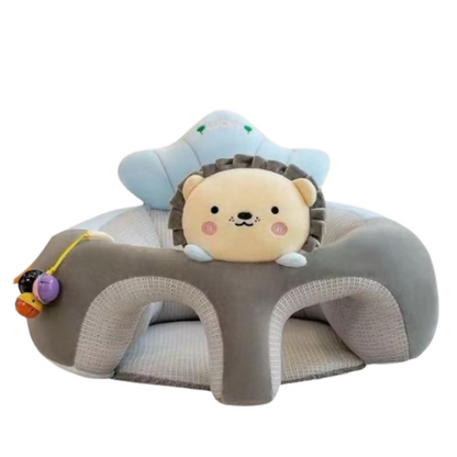 Asiento ergonómico para bebé
