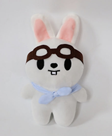 STRAYKIDS - SKZOO PILOT DOLL (LEEBIT)