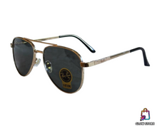 LENTES DE SOL TIPO RAYBAN AVIADOR