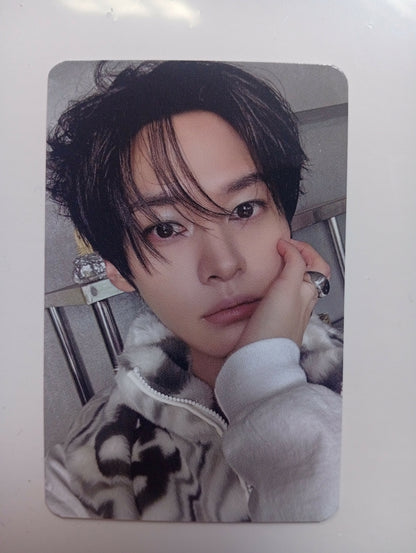 STRAYKIDS - PHOTOCARD (SEASON'S GREETINGS 2026)
