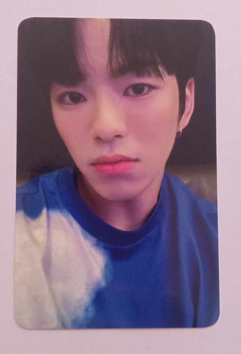 TREASURE - PHOTOCARD JAEHYUK (THE FIRST STEP: CHAPTER TWO)