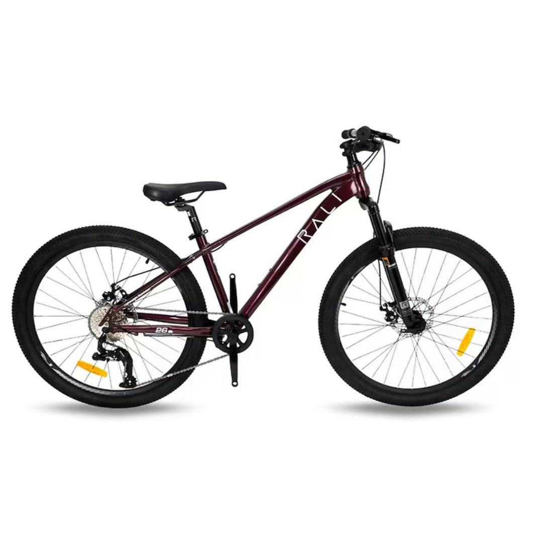 BICICLETA JUNIOR MTB PRO 026