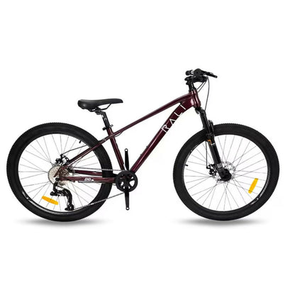 BICICLETA JUNIOR MTB PRO 026
