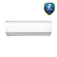 Aire Acondicionado Inverter Uso Playa SEER 18 12,000 BTU 220V Midea