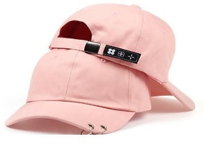 BTS - GORRA (ERA WINGS)