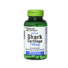 Shark Cartilage 1