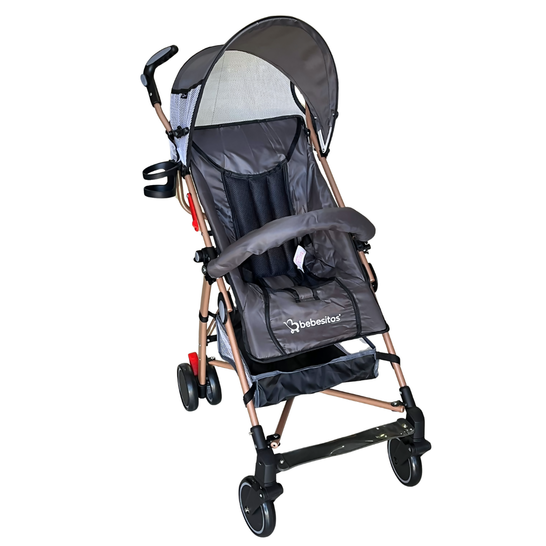Coche sombrilla para bebé – Bebesitos