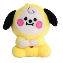 BT21 - LLAVEROS JIMIN (CHIMMY)