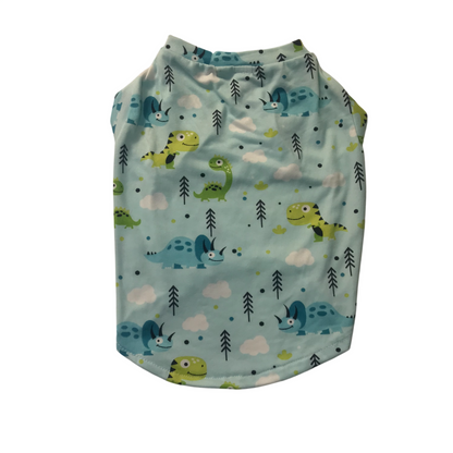 Camisitas Artesanales para Perritos – ¡Colores, Estilos y Mucho Amor!