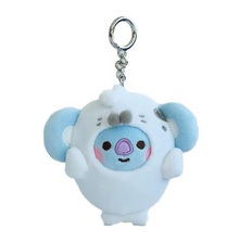 BTS - BT21 LLAVERO OCEAN FRIENDS