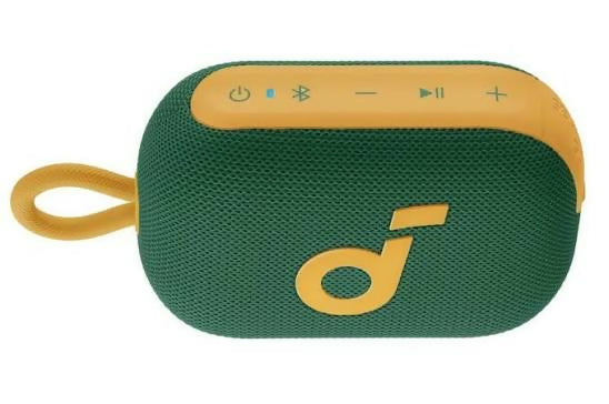 BOCINA BLUETOOTH PORTÁTIL SOUNDCORE SELECT 4 GO