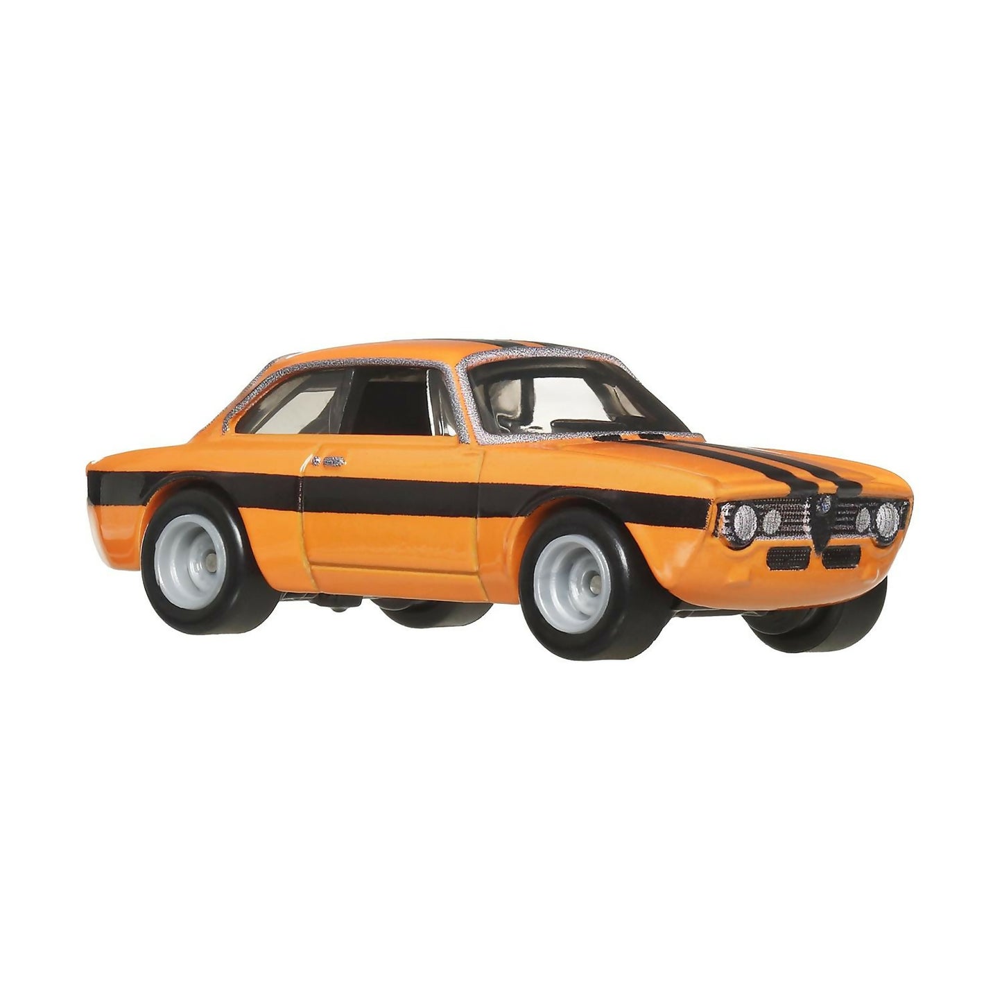 Hot Wheels Premium Fast & Furious Alfa Romeo Giulia Sprint GTA.
