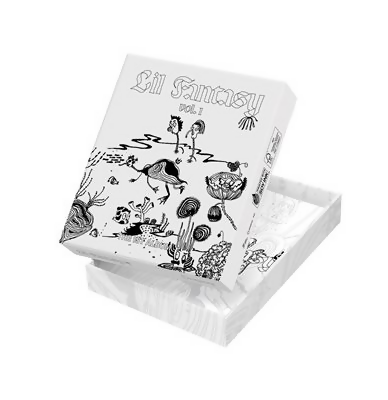 TWICE - CHAEYOUNG LIL FANTASY