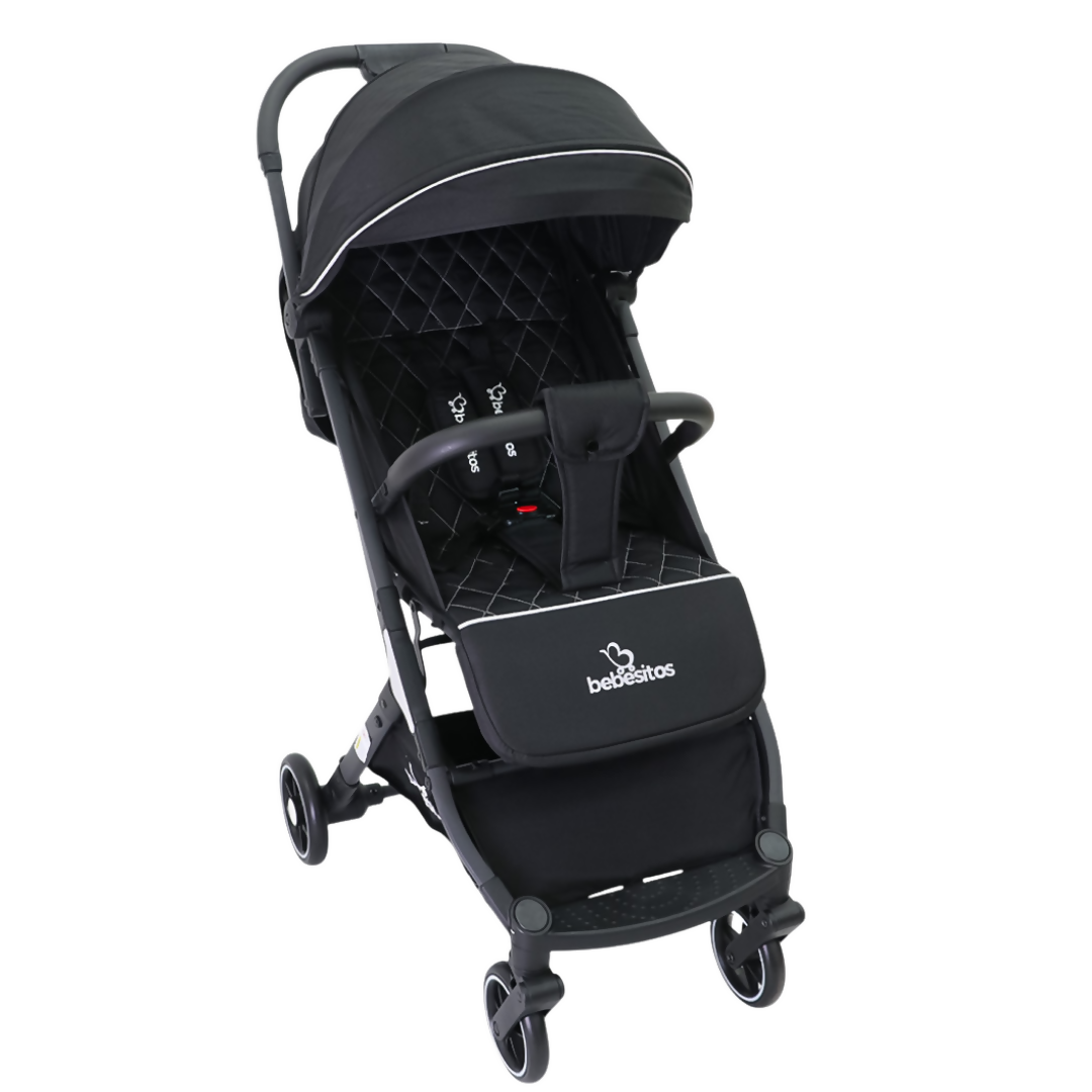 Coche maleta para bebé - Bebesitos