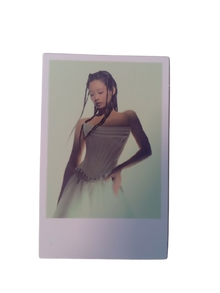 BLACKPINK - INSTANT PHOTOCARD DEADLINE