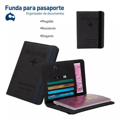 WALLET PASSPORT