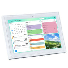 Calendario Digital Inteligente USIN 10.1" para Organización Familiar