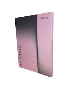 BLACKPINK - DEADLINE