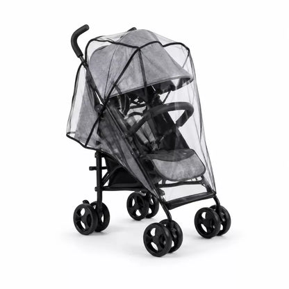 Set de Mosquitero y Cubierta para Lluvia de Coche Premium Baby