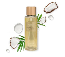 Splash Coconut Passion Victoria´s Secret