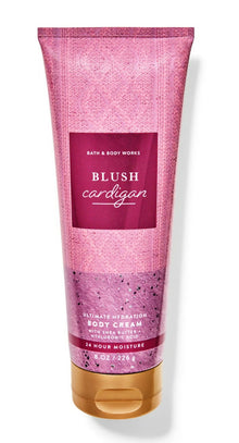 Body Crema Blush Cardigan