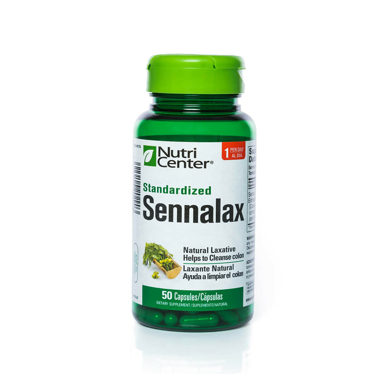 Sennalax 1