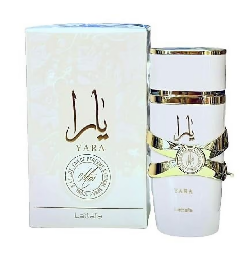 PERFUME PARA DAMA - YARA (100ml)