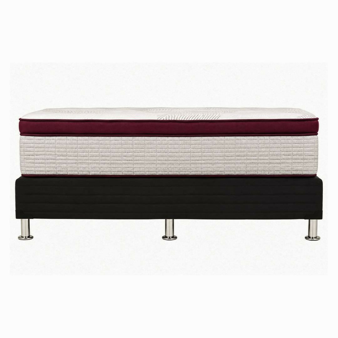 Cama Restonic Freestyle Plush