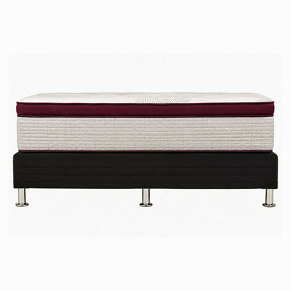 Cama Restonic Freestyle Plush
