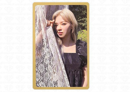 TWICE - PHOTOCARD MORE&MORE (C VER)
