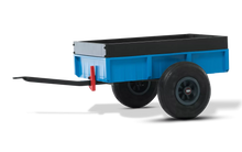 BERG Steel Trailer XL