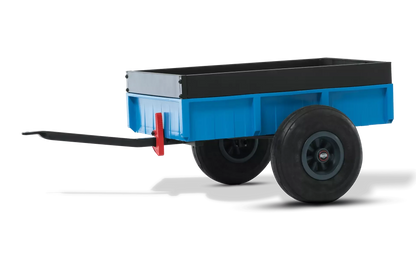 BERG Steel Trailer XL