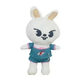 STRAYKIDS - SKZOO DOLL CON TRAJESITO