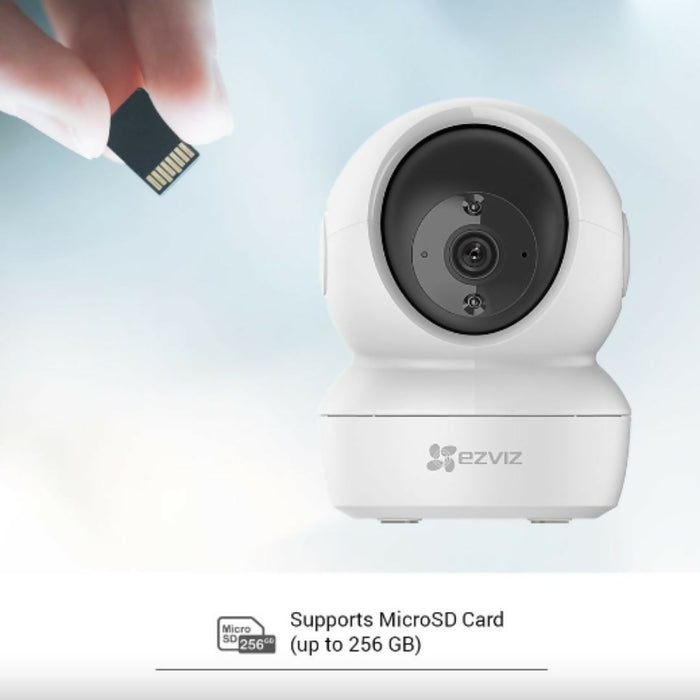 CAMARA EZVIZ CS-C6N WIFI