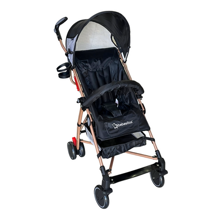 Coche sombrilla para bebé – Bebesitos