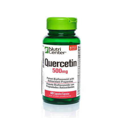 Quercetin 1