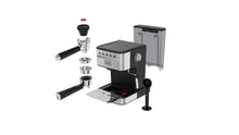 Máquina de espresso Black & Decker