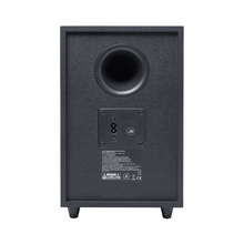 JBL SB550 Soundbar Home Audio Black