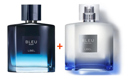 PERFUME PARA CABELLERO - BLEU (100ml)