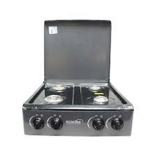 COCINA ECOCINA CON TAPADERA