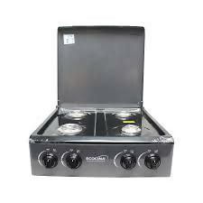 COCINA ECOCINA CON TAPADERA